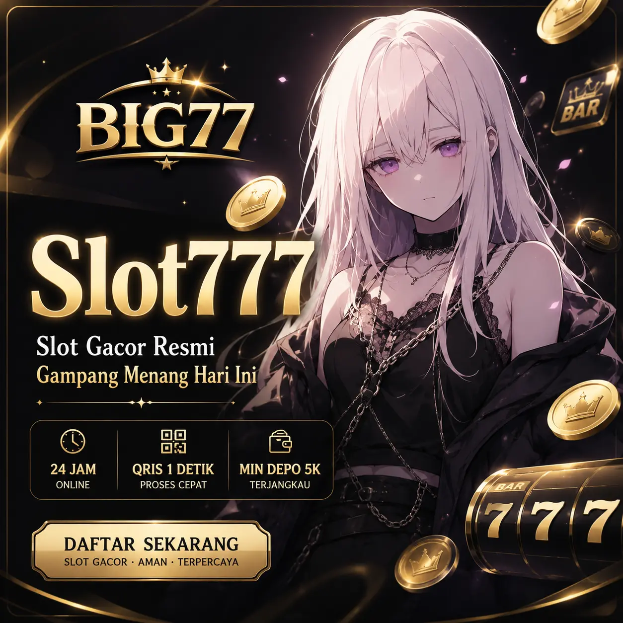 BIG77